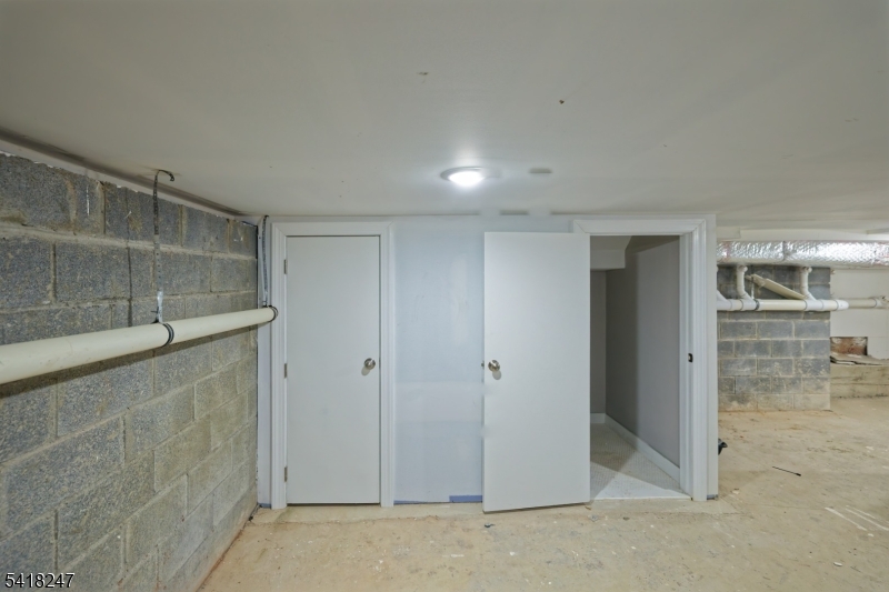Storage Space