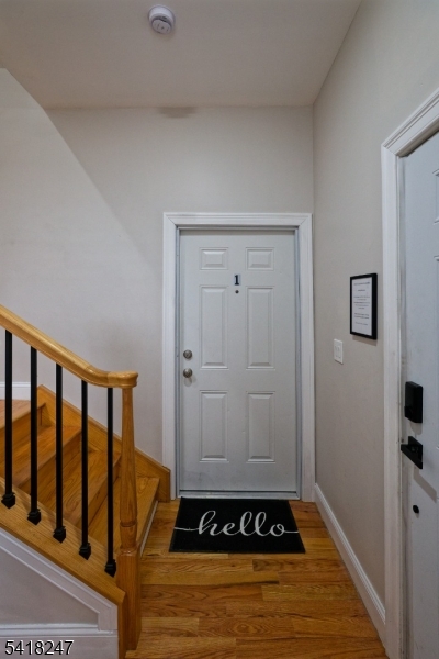 Entry Way
