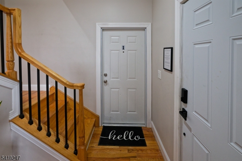 Entry Way