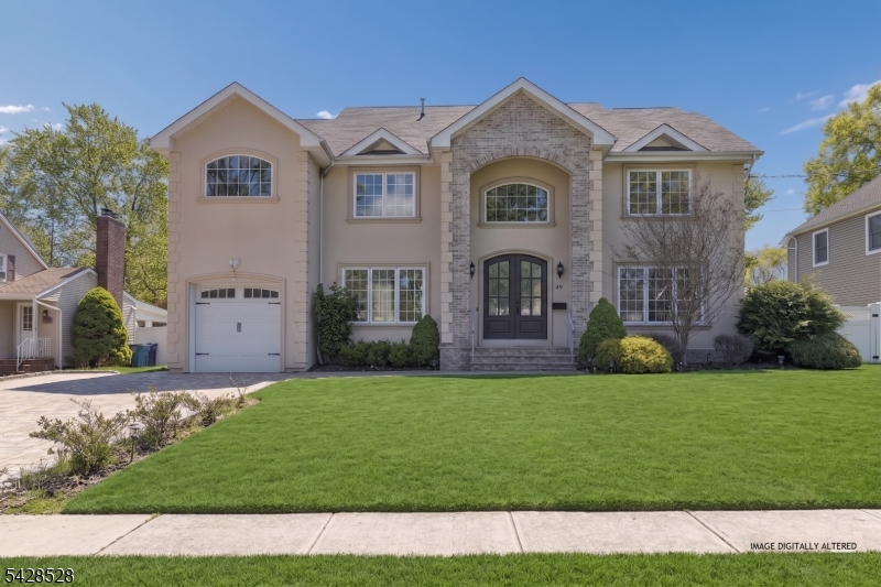 49 Hall Dr, Clark Twp., NJ 07066 Listing Photo  0