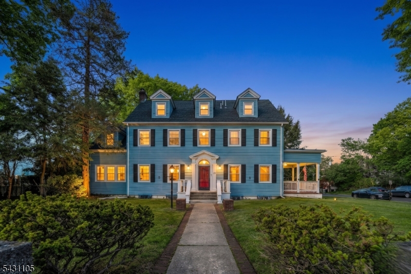 833 Salem Ave, Hillside Twp., NJ 07205 Listing Photo  0