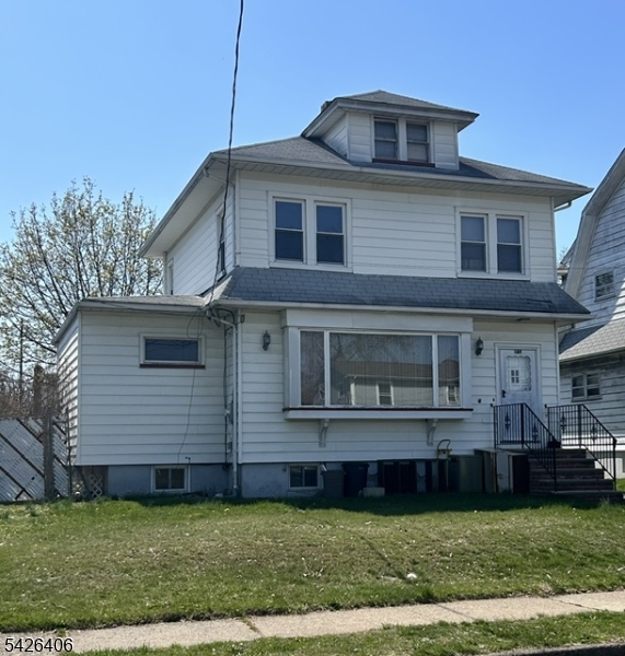 169 Berkshire Ave, Paterson City, NJ 07502 Listing Photo  0
