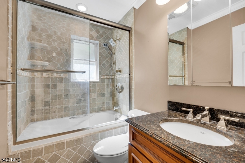 Second Full Bathroom