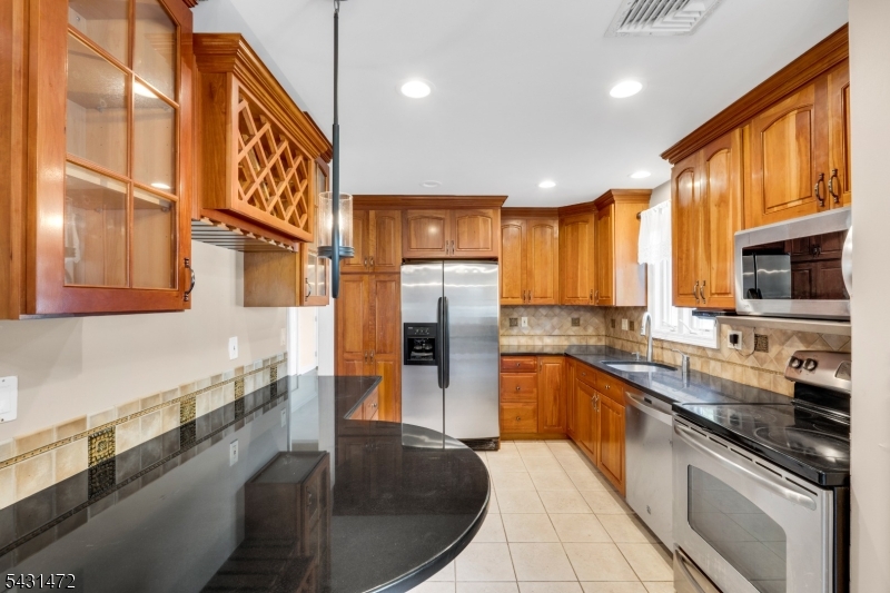 Gorgeous Quality Cabinets