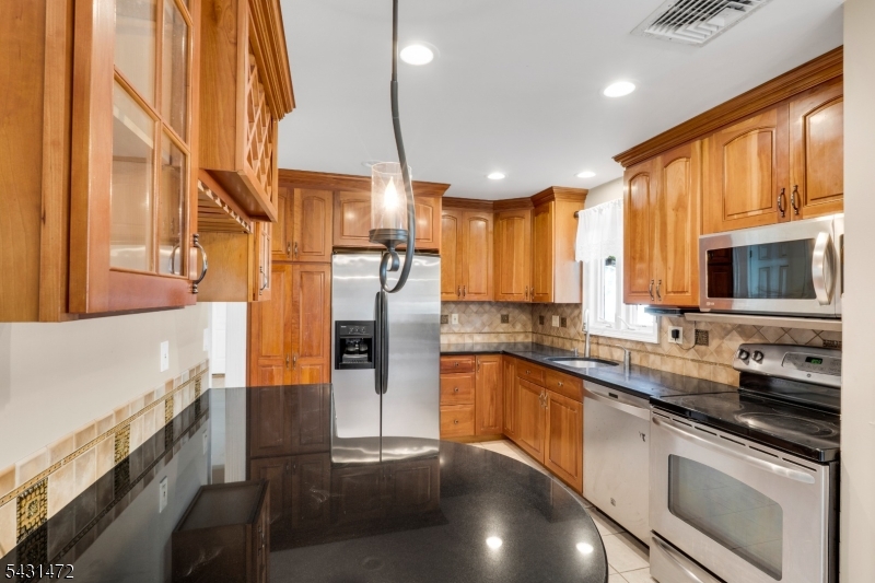 Granite Countertops