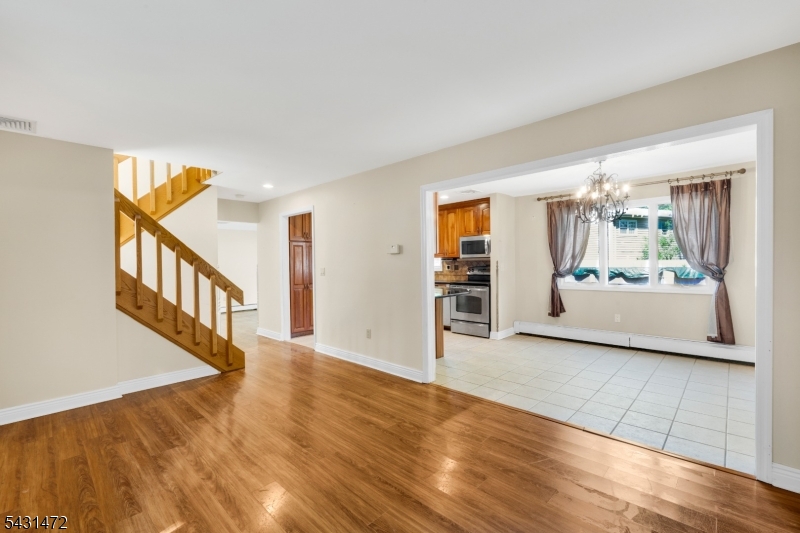 Gleaming Floors