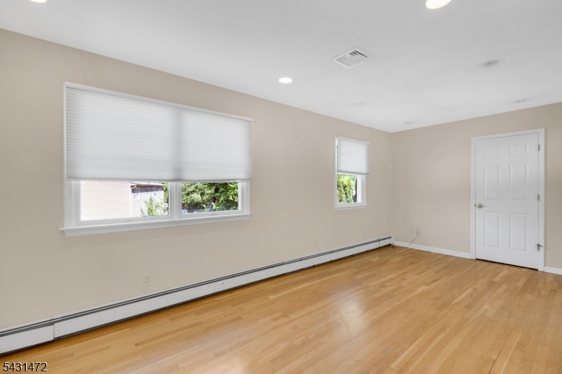 Recessed Lighting