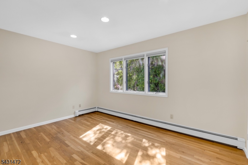 Spacious Second Bedroom
