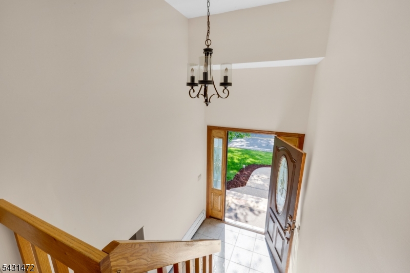 Foyer Entry
