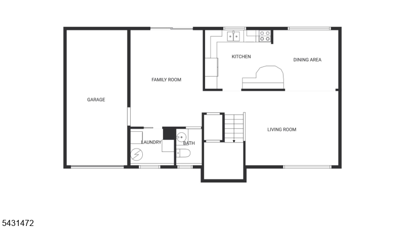 first floor plan