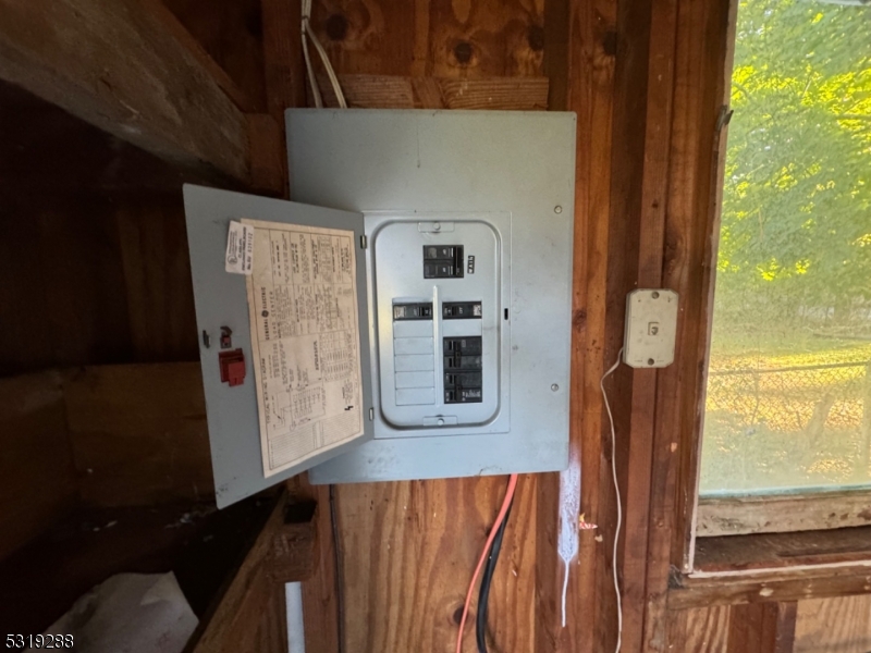 electric panel