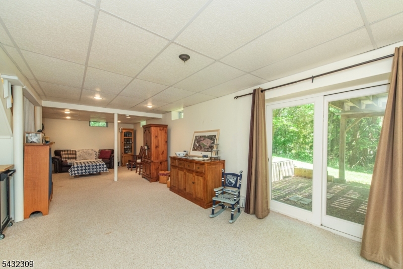 Rec Room - Basement