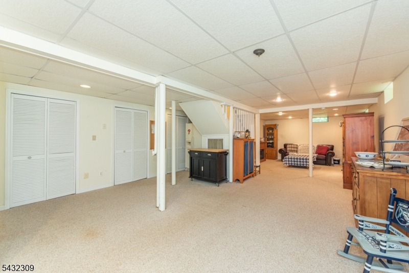 Rec Room - Basement