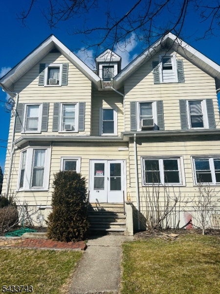 114 North Ave, #1, Cranford Twp., NJ 07016 Listing Photo  0
