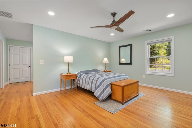 Bedroom # 1