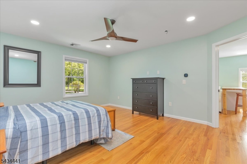 Bedroom # 1
