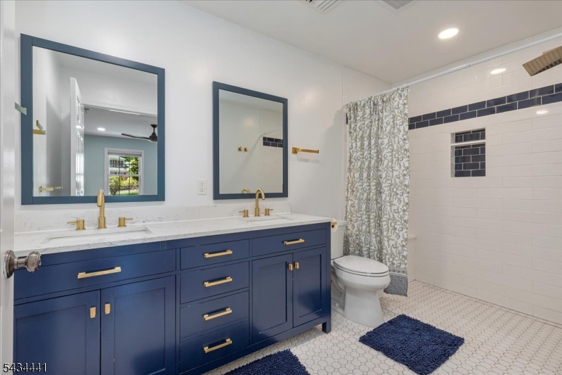 Full Bath # 1