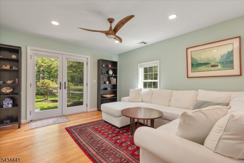 In-Law Suite - Living Room
