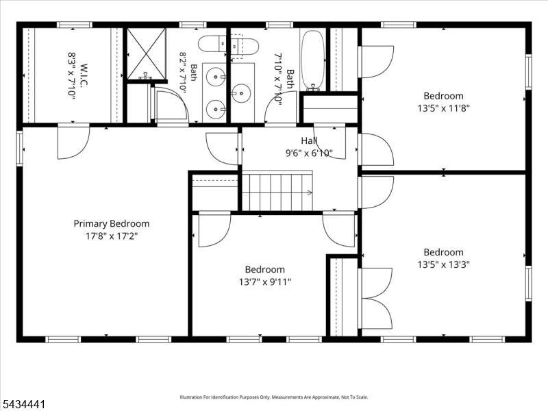 Second Floor
