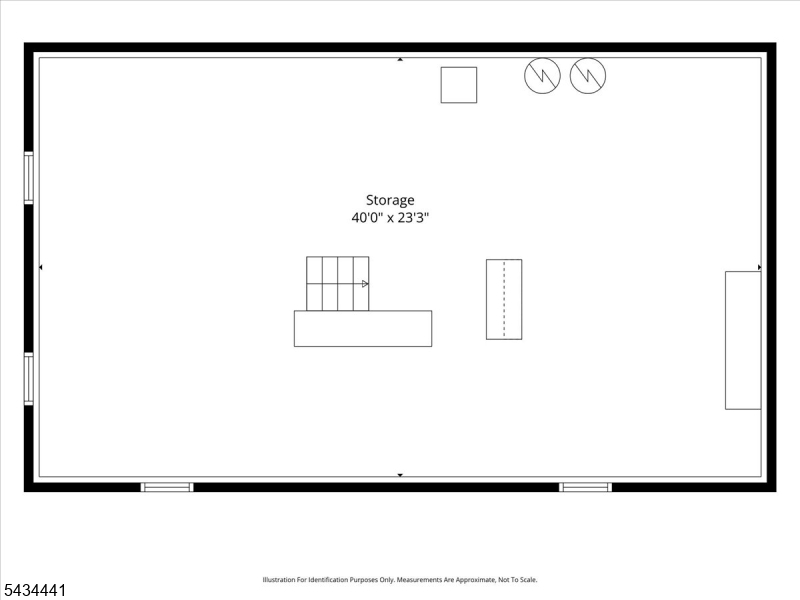 Full Basement