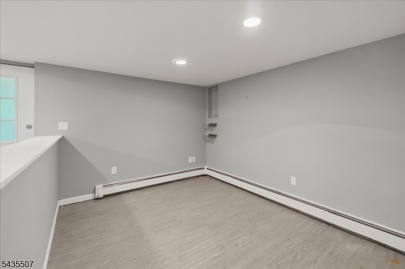 rec room