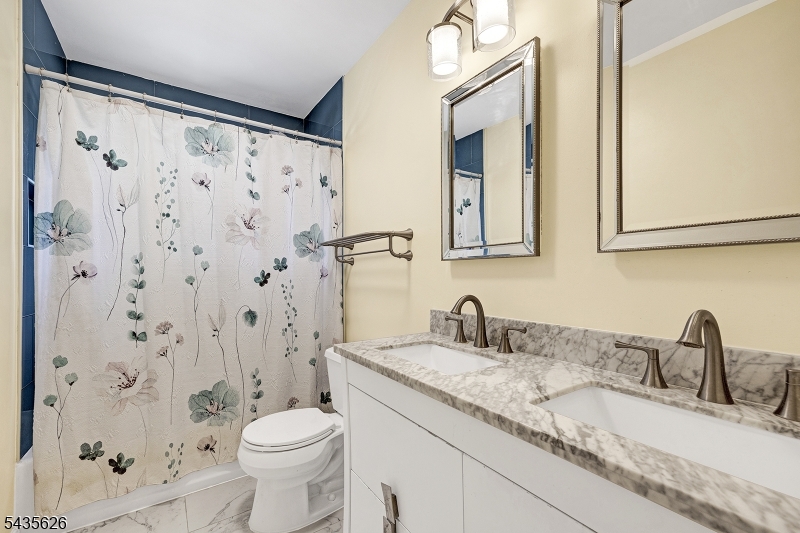 2nd Level Bathroom