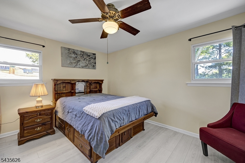 Primary  Bedroom
