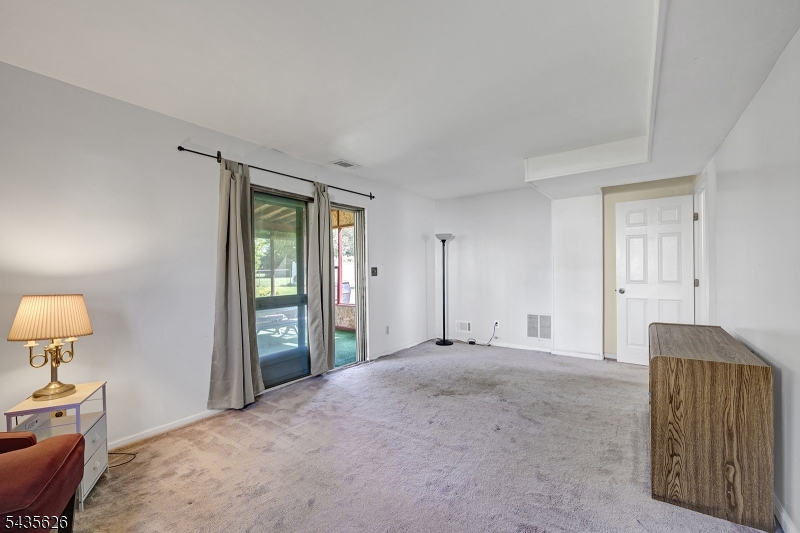 Ground Level Family Rm