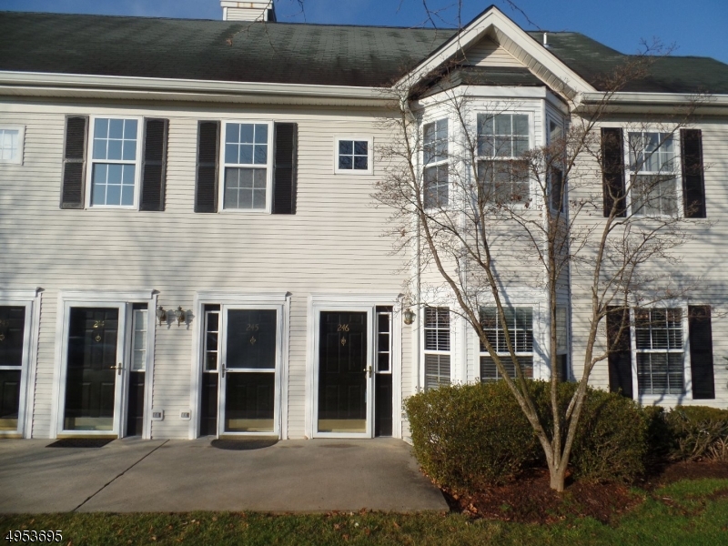 246 Marcia Way, Bridgewater Twp., NJ 08807 Listing Photo  0