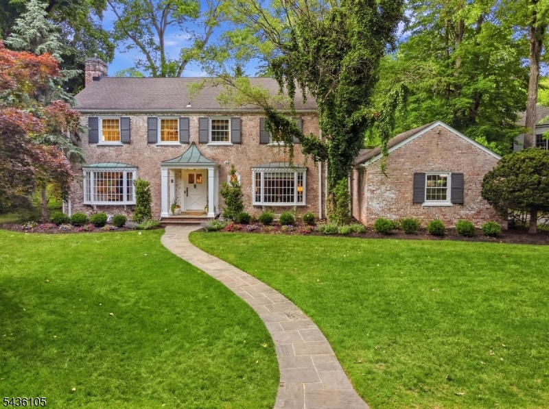 8 Cross Gates, Millburn Twp., NJ 07078 Listing Photo  0