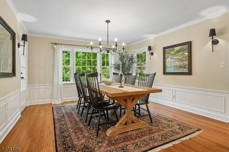 8 Cross Gates, Short Hills