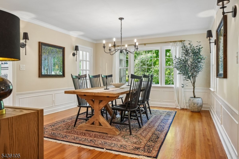 8 Cross Gates, Short Hills