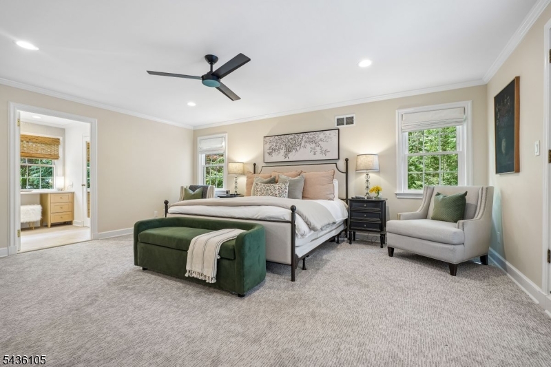 8 Cross Gates, Short Hills