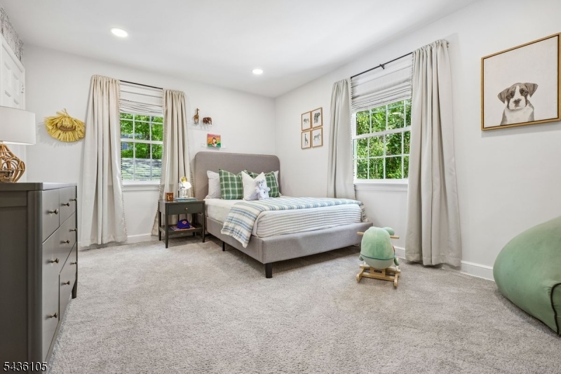 8 Cross Gates, Short Hills