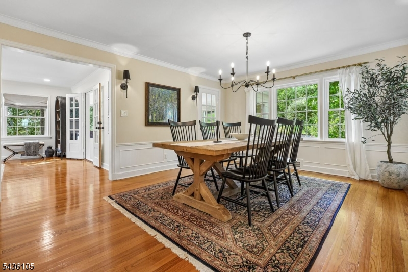 8 Cross Gates, Short Hills