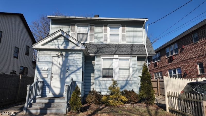 249 Weequahic Ave