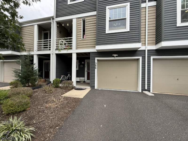 386 Waterview Rd