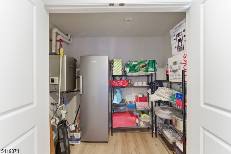 storage