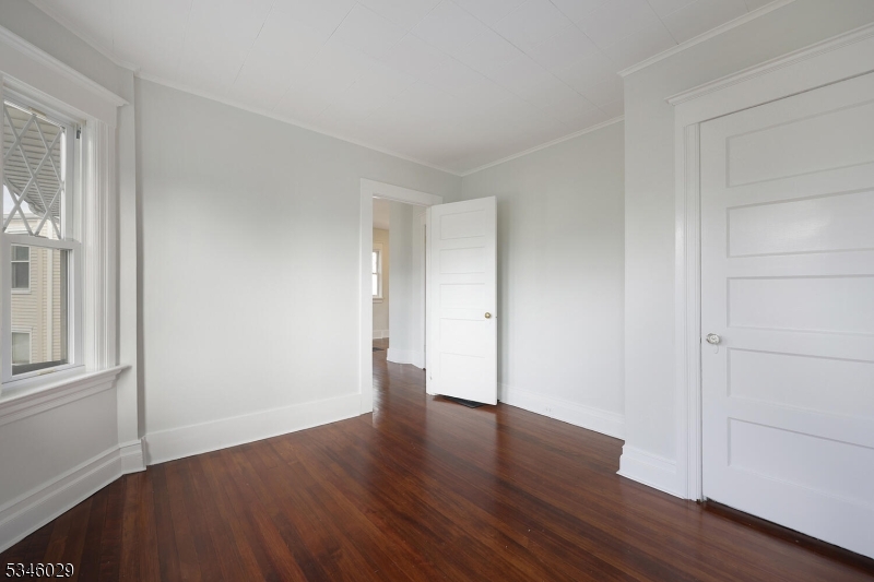 Bedroom #1