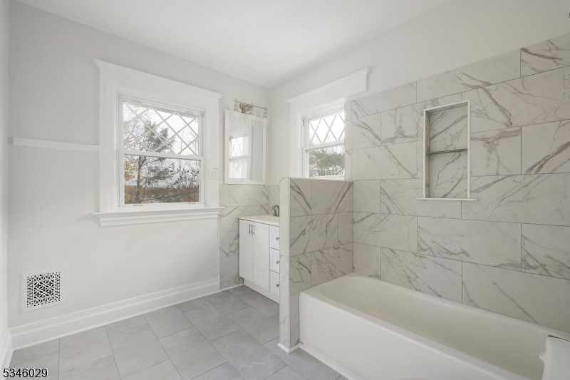 Bathroom #1