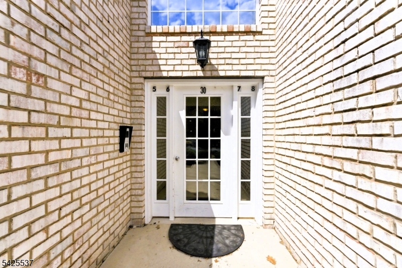 Main Entrance