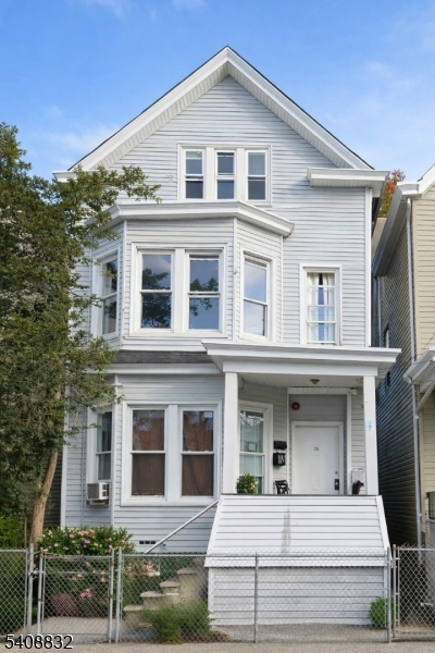 711 E 18Th St, Paterson City, NJ 07501 Listing Photo  0