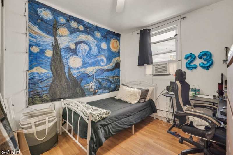 3RD FL BEDROOM 4