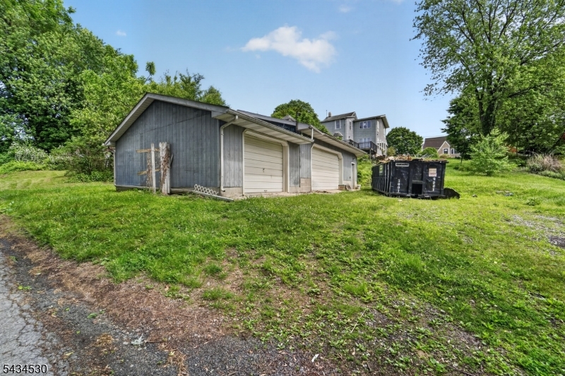 garage