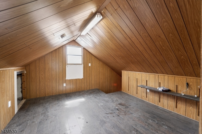Attic