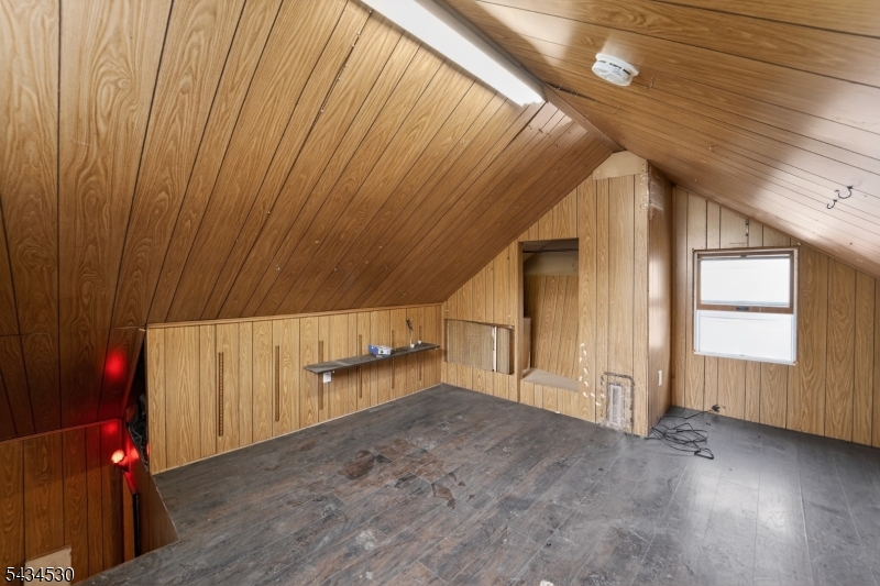 Attic