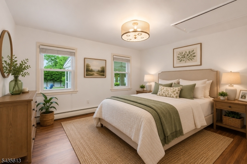 Bedroom 3 Virtually Stated
