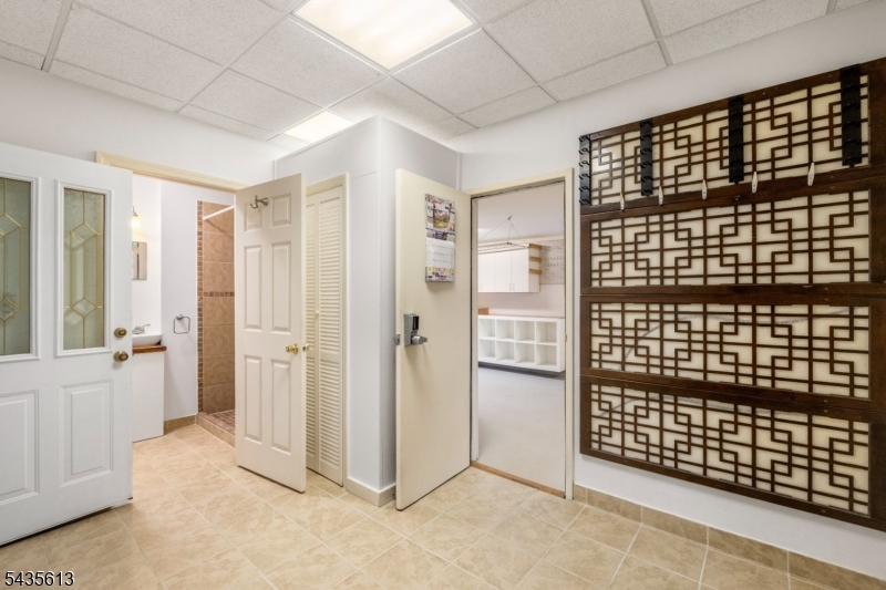 Mud Room