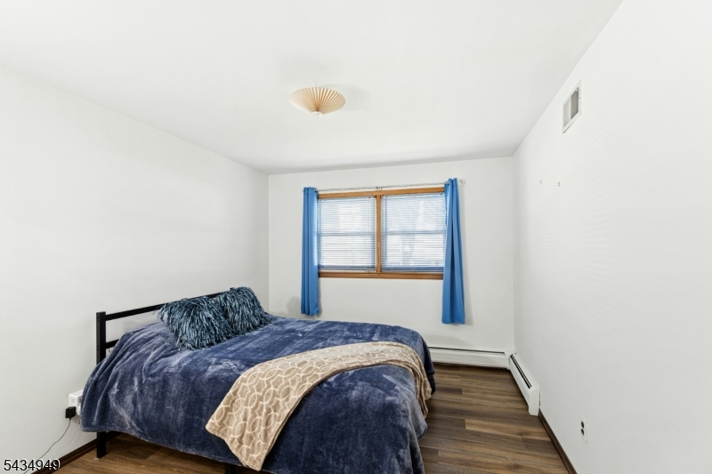 Fourth Bedroom
