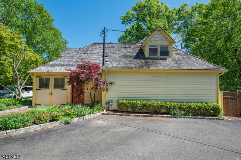 Front of Home - Parking Area